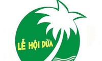 2012 Coconut Festival opens in Ben Tre 